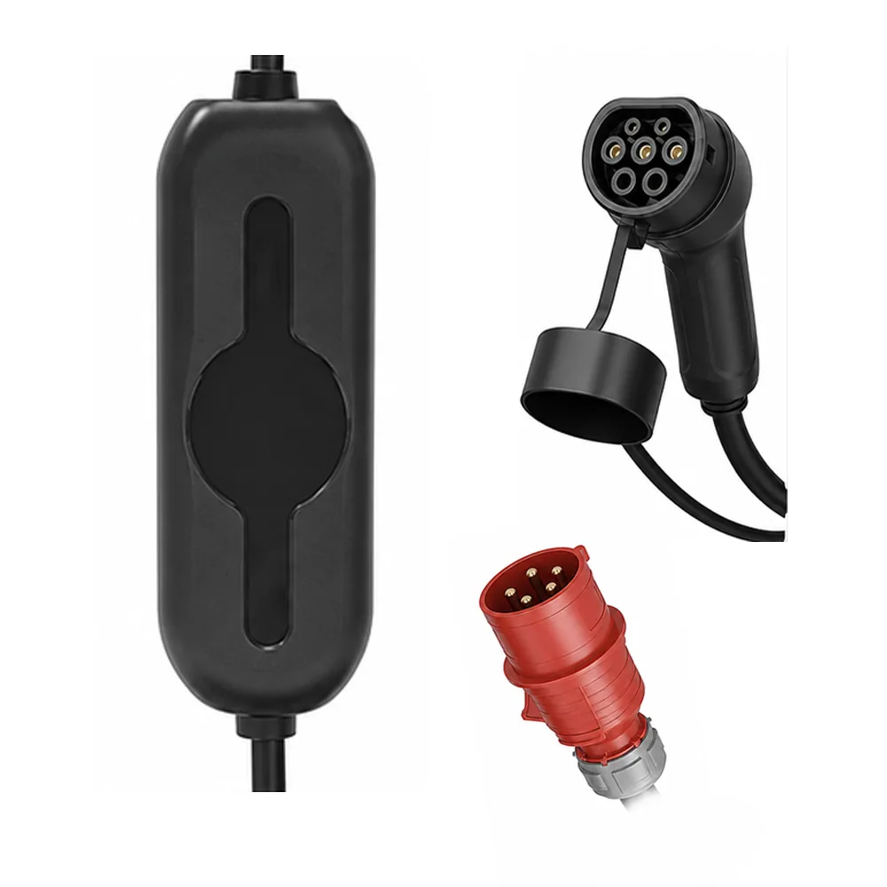 Connectors, Cables & Power Distribution